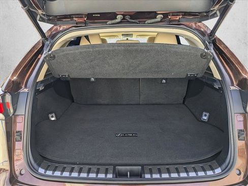 Used 2017 Lexus NX 200t FWD w/ Accessory Package 2 image 6