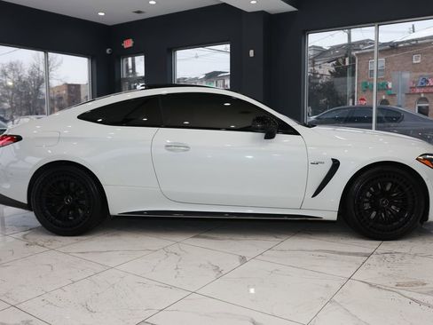 Used 2024 Mercedes-Benz CLE 53 AMG 4MATIC image 9