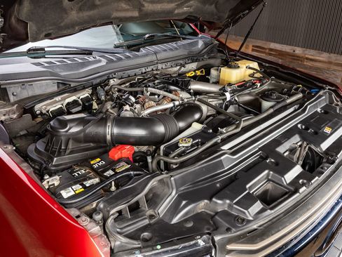 Used 2019 Ford F250 King Ranch w/ King Ranch Ultimate Package image 41