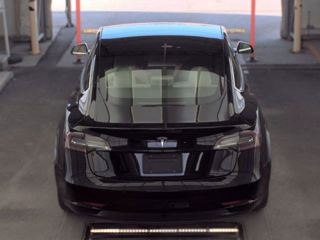 Used 2019 Tesla Model 3 Long Range RWD image 5