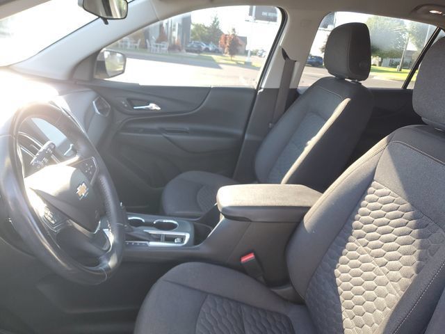 Certified 2018 Chevrolet Equinox LT FWD image 17