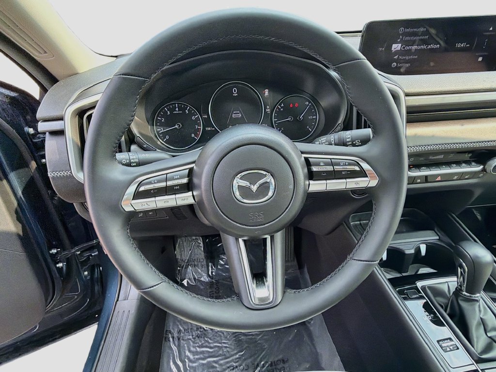 Certified 2026 MAZDA CX-50 AWD 2.5 S w/ Weather Package image 11