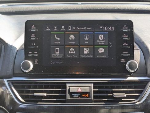 Used 2022 Honda Accord Sport image 19