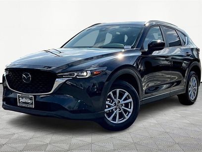 Certified 2023 MAZDA CX-5 AWD 2.5 S w/ Select Package