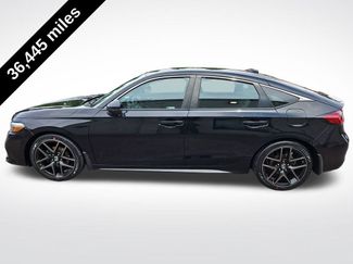 Used 2024 Honda Civic Sport Touring video 2