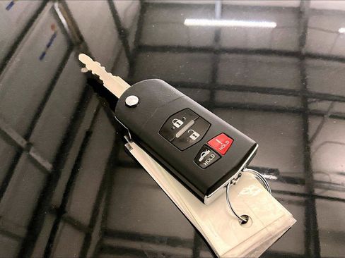 Used 2015 MAZDA MX-5 Miata Grand Touring image 10