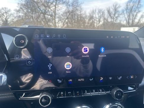 New 2026 Chevrolet Blazer EV LT AWD/4WD image 27