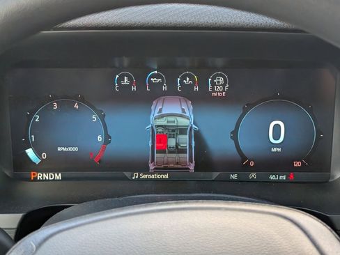 New 2026 Ford F150 STX w/ Equipment Group 200A image 23