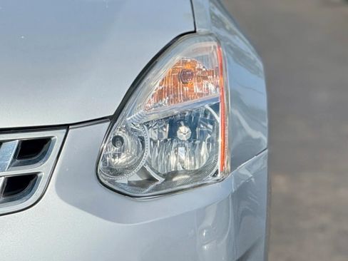 Used 2012 Nissan Rogue S image 23