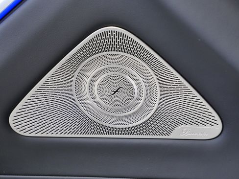 Used 2024 Mercedes-Benz S 63 AMG S image 33