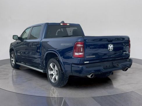 Used 2022 RAM 1500 Laramie image 3