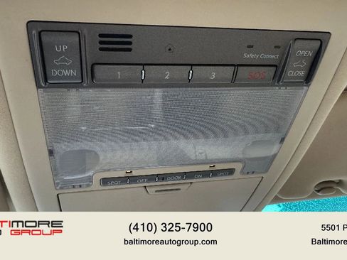 Used 2011 Lexus LS 460 w/ Comfort Pkg image 37