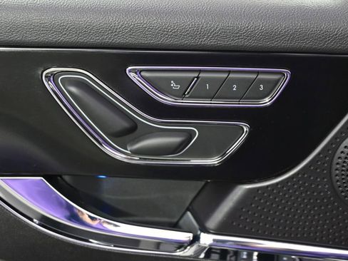 New 2026 Lincoln Corsair Reserve w/ Jet Appearance Package image 14