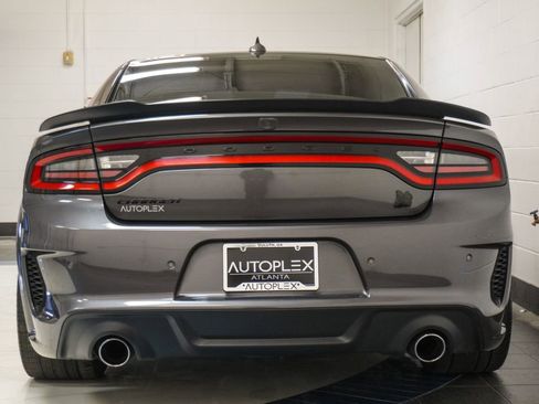 Used 2022 Dodge Charger Scat Pack image 40