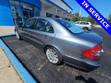 Used 2008 Mercedes-Benz E 350 4MATIC Sedan image 3