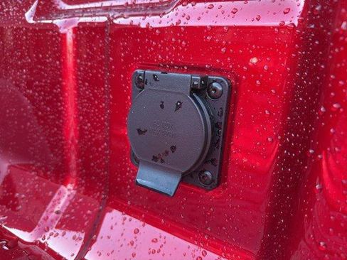 New 2026 Chevrolet Colorado Z71 image 9