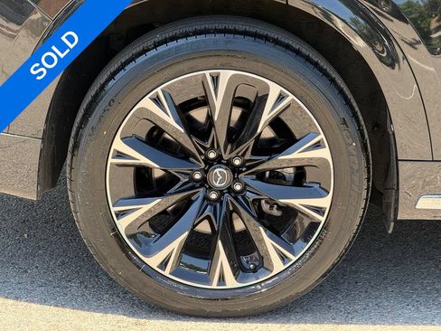 Certified 2024 MAZDA CX-90 3.3 Turbo S w/ Premium Plus AWD/4WD image 7