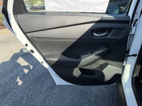 Used 2025 Honda Accord Sport image 32