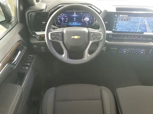 New 2026 Chevrolet Silverado 1500 LT image 14