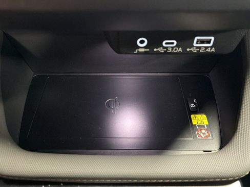 Certified 2026 Subaru Forester Wilderness AWD/4WD image 31