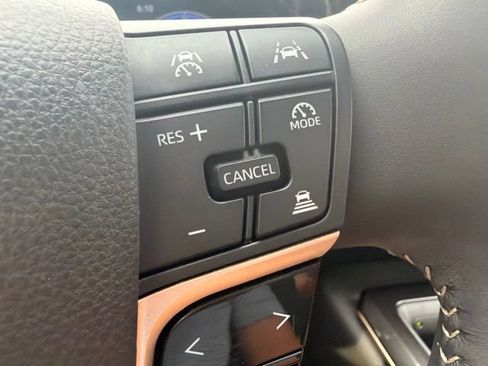 Used 2025 Toyota Crown Signia AWD/4WD image 23