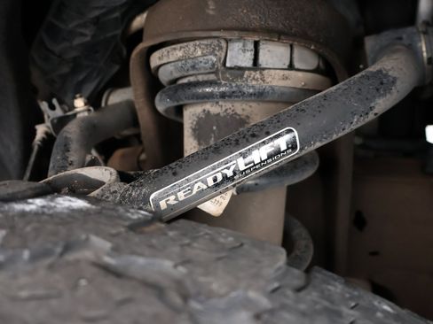 Used 2022 Chevrolet Silverado 1500 LT Trail Boss w/ LT Trail Boss Premium Package image 25