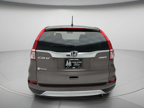Used 2015 Honda CR-V EX image 7