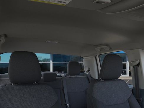 New 2026 Ford Maverick XL AWD/4WD image 12