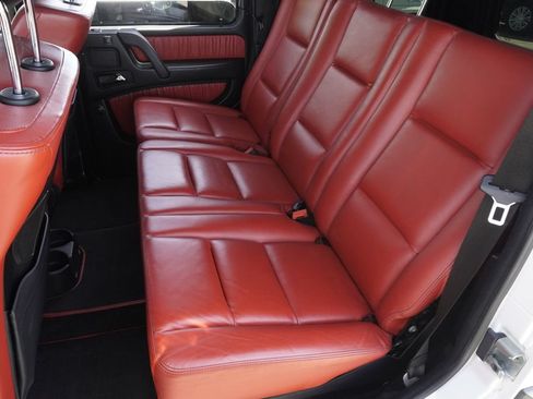 Used 2015 Mercedes-Benz G 550 image 30