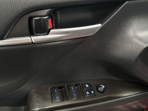 Used 2023 Toyota Camry LE image 18