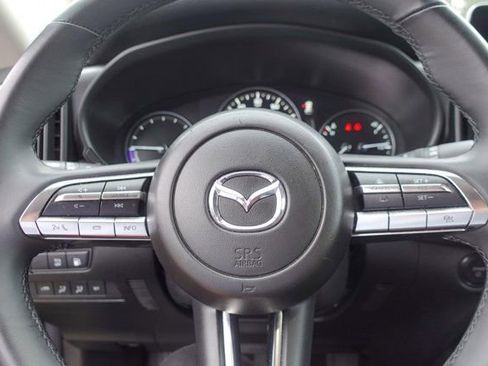 Certified 2025 MAZDA CX-50 AWD 2.5 Hybrid w/ Premium Pkg image 12