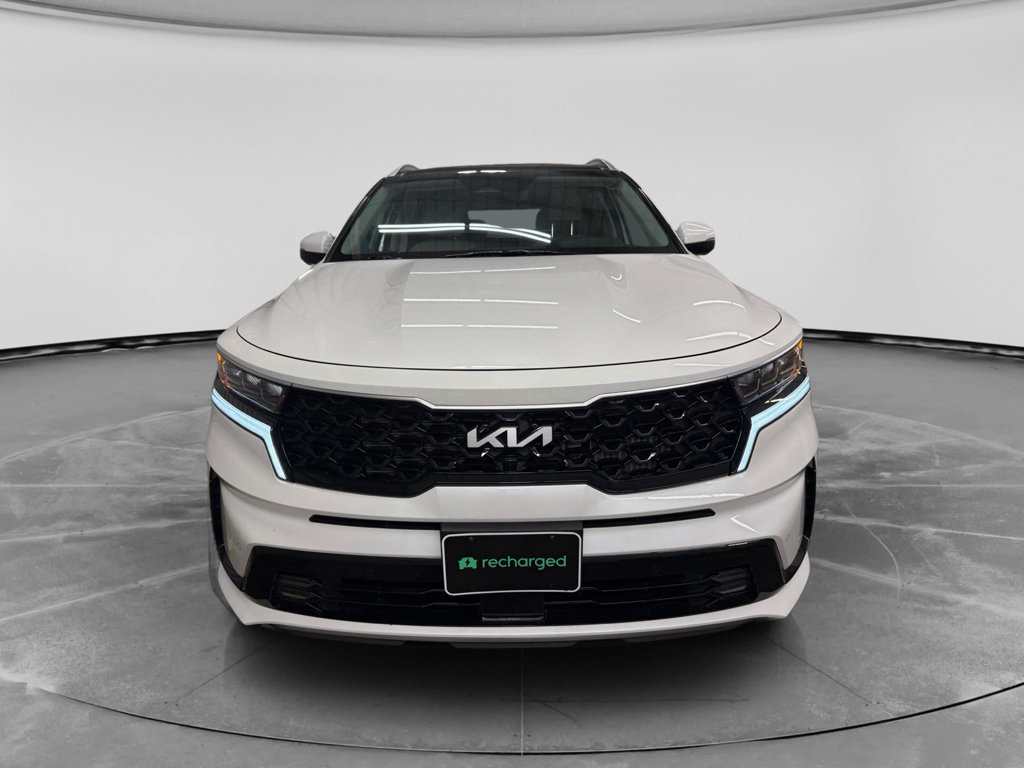 Used 2023 Kia Sorento SX Prestige AWD/4WD image 26