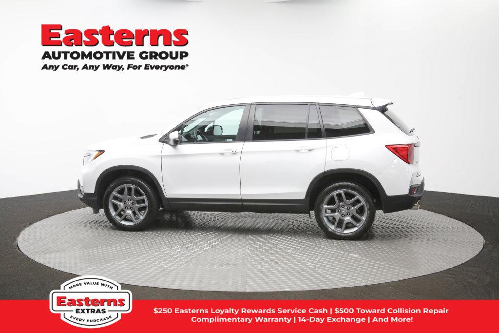Used 2023 Honda Passport EX-L image 64