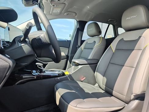 New 2026 Chevrolet Trax ACTIV w/ Driver Confidence Package FWD image 13