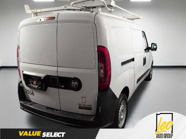 Used 2017 RAM ProMaster City Tradesman w/ Rear Back-up Camera Group FWD image 6