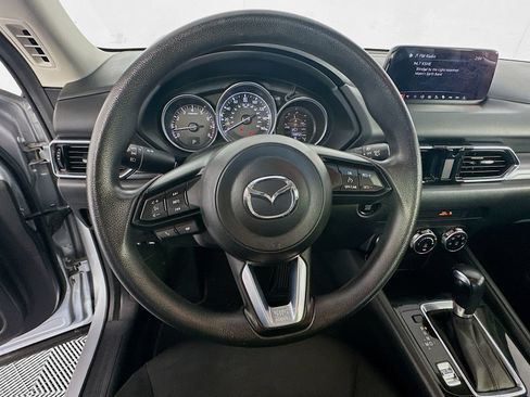 Used 2017 MAZDA CX-5 Sport AWD/4WD image 11