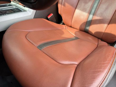 Used 2020 Ford F150 King Ranch w/ Equipment Group 601A Luxury AWD/4WD image 24