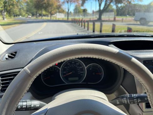 Used 2008 Subaru Impreza Outback Sport image 6