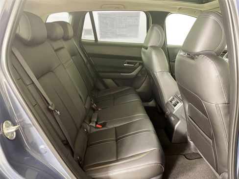 New 2026 MAZDA CX-50 AWD 2.5 Hybrid w/ Premium Pkg image 30