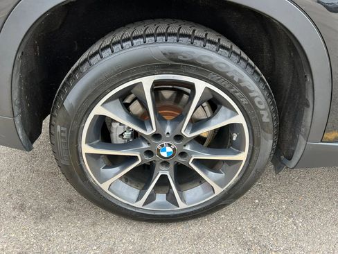 Used 2017 BMW X5 xDrive35i AWD/4WD image 11