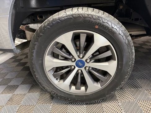Used 2020 Ford F150 XL w/ Equipment Group 101A Mid AWD/4WD image 41