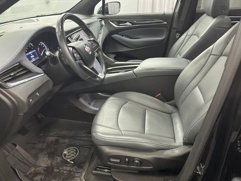 Used 2024 Buick Enclave Essence w/ Experience Buick Package image 9