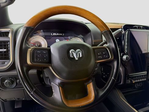 Used 2022 RAM 2500 Limited image 14