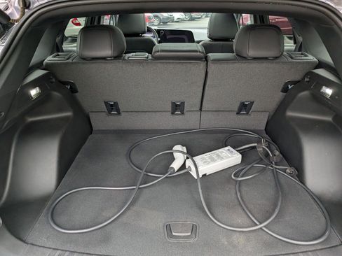 Used 2024 Chevrolet Blazer EV LT AWD/4WD image 25