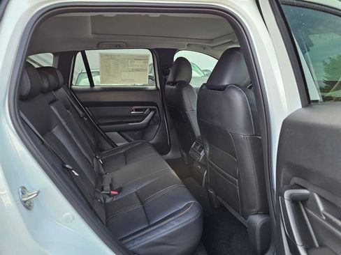 New 2025 MAZDA CX-50 AWD 2.5 Turbo w/ Premium Pkg image 13