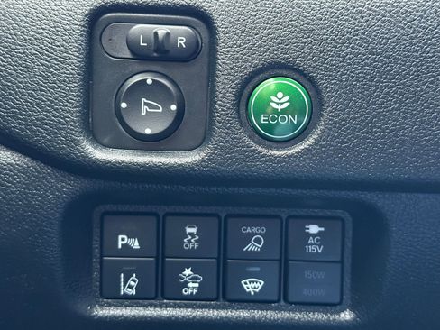 Used 2023 Honda Ridgeline RTL-E image 30