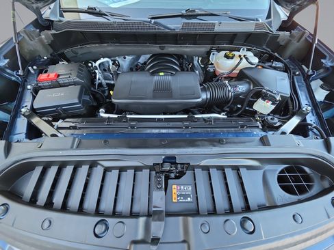 Used 2023 Chevrolet Silverado 1500 RST w/ Convenience Package II AWD/4WD image 37