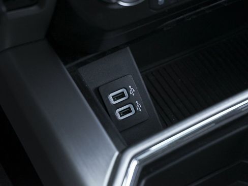 Used 2019 Ford F450 Platinum w/ Platinum Ultimate Package image 35