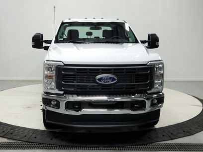 New 2026 Ford F350 XL