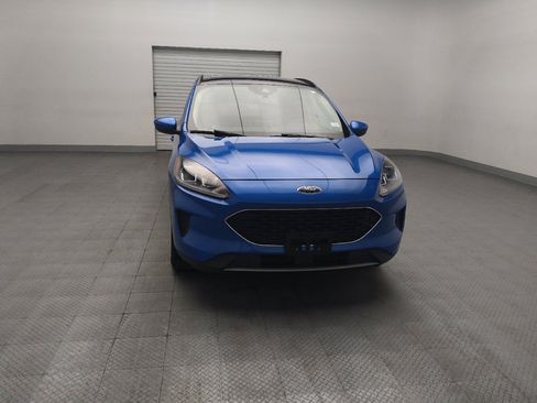 Used 2020 Ford Escape SE AWD/4WD image 14